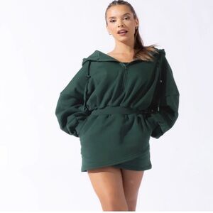 POPFLEX game day dress